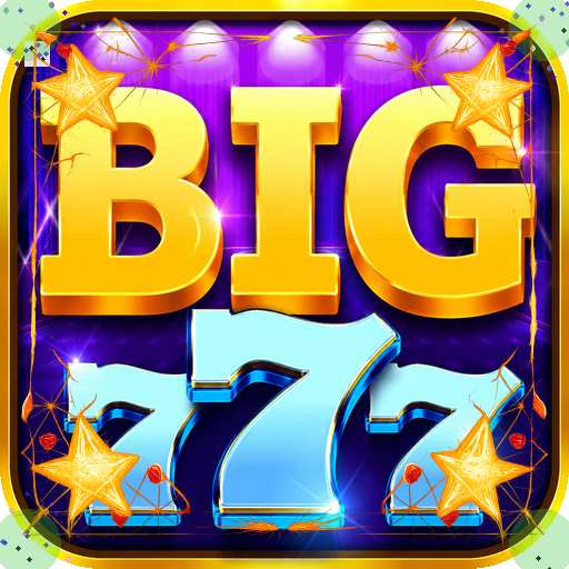 big777 — mitra unggulan
