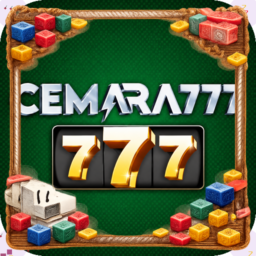 cemara777 — mitra unggulan