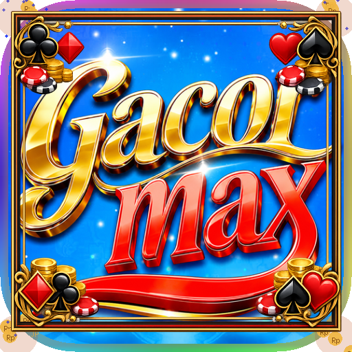 gacormax — mitra unggulan